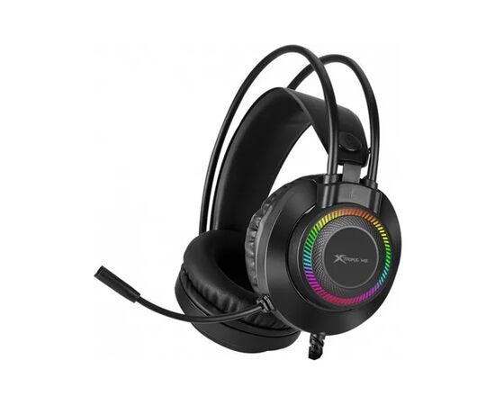 Навушники Xtrike ME GH-509 RGB Black (GH-509)