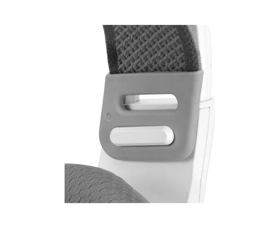 Наушники Xtrike ME GH-712 RGB White (GH-712WH), изображение 6 Наушники Xtrike ME GH-712 RGB White (GH-712WH), изображение 6
