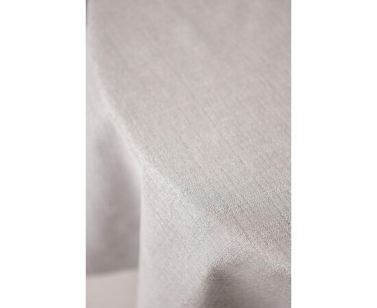 Скатерть Прованс праздничная круглая Жемчужина Silver Dх180 (037606), изображение 7 Скатерть Прованс праздничная круглая Жемчужина Silver Dх180 (037606), изображение 7