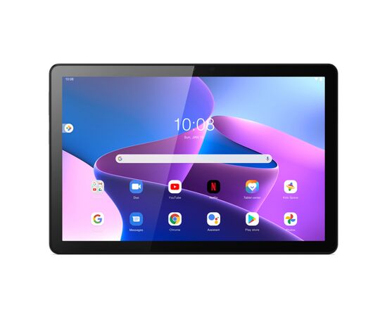 Планшет Lenovo Tab M10 (3rd Gen) 4/64 LTE Storm Grey (ZAAF0011UA)