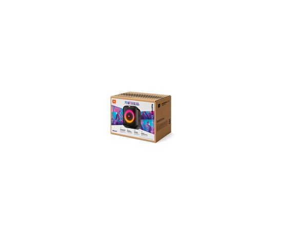 Акустична система JBL PartyBox Encore Essential (JBLPBENCOREESSEP), зображення 10 Акустична система JBL PartyBox Encore Essential (JBLPBENCOREESSEP), зображення 10