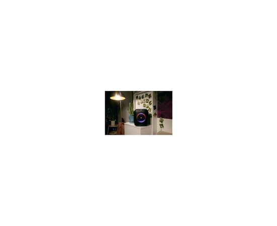 Акустична система JBL PartyBox Encore Essential (JBLPBENCOREESSEP), зображення 6 Акустична система JBL PartyBox Encore Essential (JBLPBENCOREESSEP), зображення 6