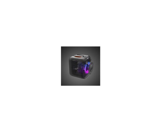 Акустична система JBL PartyBox Encore Essential (JBLPBENCOREESSEP), зображення 9 Акустична система JBL PartyBox Encore Essential (JBLPBENCOREESSEP), зображення 9