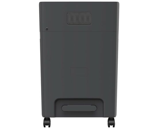 Уничтожитель документов HP Pro Shredder 10MC (2812) (838100), изображение 4 Уничтожитель документов HP Pro Shredder 10MC (2812) (838100), изображение 4