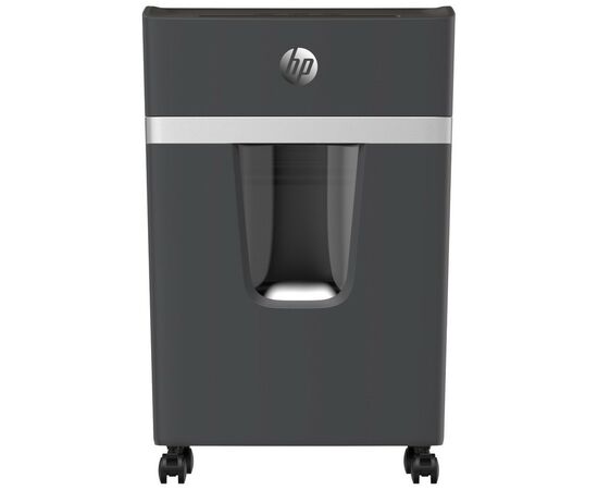 Уничтожитель документов HP Pro Shredder 10MC (2812) (838100), изображение 5 Уничтожитель документов HP Pro Shredder 10MC (2812) (838100), изображение 5