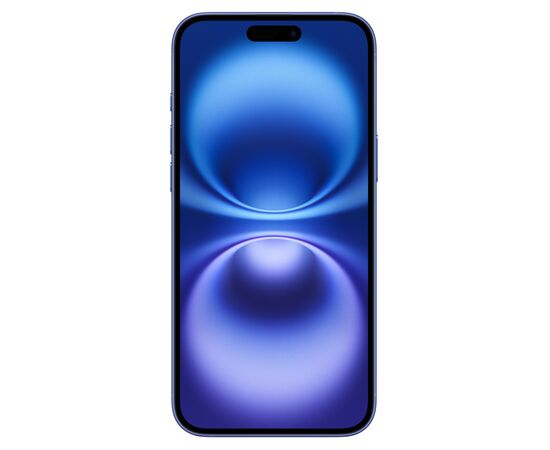 Мобильный телефон Apple iPhone 16 Plus 128GB Ultramarine (MXVX3), изображение 2 Мобильный телефон Apple iPhone 16 Plus 128GB Ultramarine (MXVX3), изображение 2