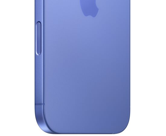 Мобильный телефон Apple iPhone 16 Plus 128GB Ultramarine (MXVX3), изображение 5 Мобильный телефон Apple iPhone 16 Plus 128GB Ultramarine (MXVX3), изображение 5