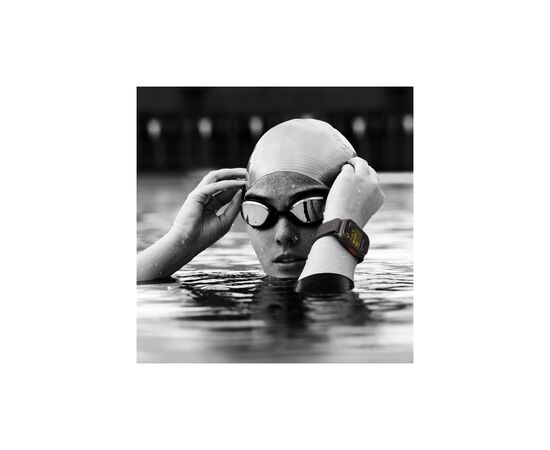 Смарт-годинник Apple Watch Ultra 2 2024 GPS + Cellular 49mm Black Titanium Case with Dark Green Alpine Loop - Small (MX4Q3UL/A), зображення 8 Смарт-годинник Apple Watch Ultra 2 2024 GPS + Cellular 49mm Black Titanium Case with Dark Green Alpine Loop - Small (MX4Q3UL/A), зображення 8