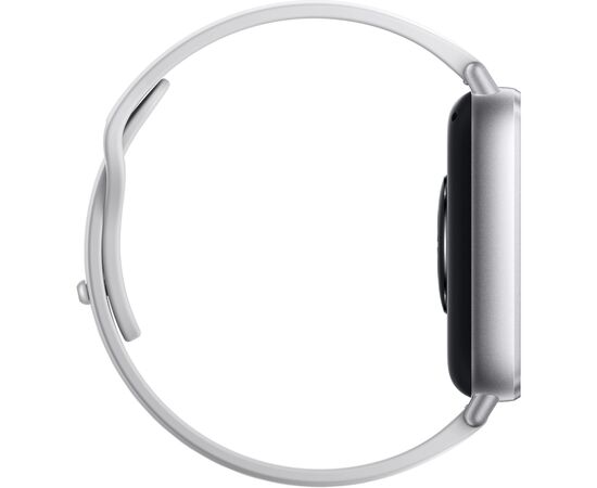 Смарт-часы Xiaomi Redmi Watch 5 Active Matte Silver BHR8790GL (1091911), изображение 4 Смарт-часы Xiaomi Redmi Watch 5 Active Matte Silver BHR8790GL (1091911), изображение 4