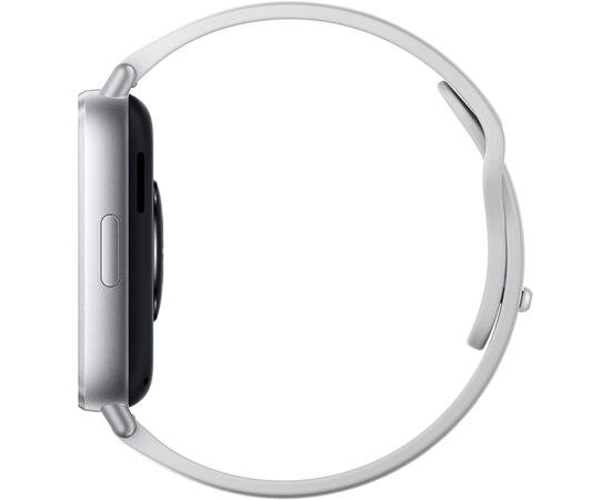 Смарт-часы Xiaomi Redmi Watch 5 Active Matte Silver BHR8790GL (1091911), изображение 5 Смарт-часы Xiaomi Redmi Watch 5 Active Matte Silver BHR8790GL (1091911), изображение 5