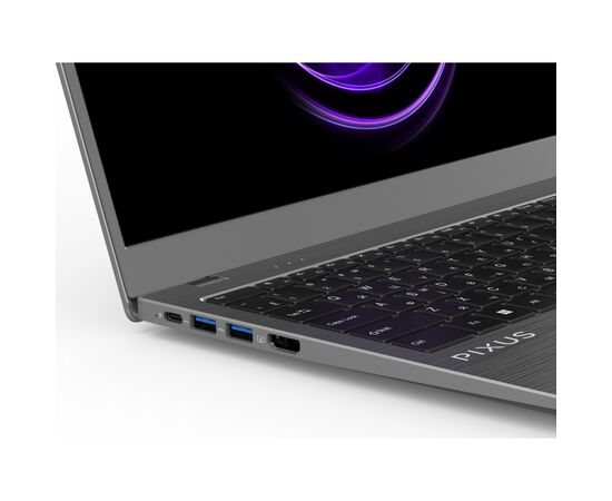 Ноутбук Pixus Bit (4897058531862), изображение 7 Ноутбук Pixus Bit (4897058531862), изображение 7