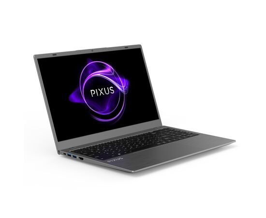 Ноутбук Pixus Bit (4897058531909), изображение 2 Ноутбук Pixus Bit (4897058531909), изображение 2