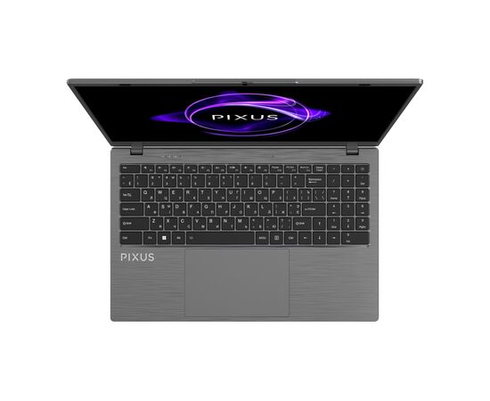 Ноутбук Pixus Bit (4897058531909), изображение 4 Ноутбук Pixus Bit (4897058531909), изображение 4