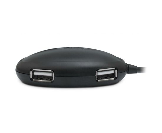 Концентратор Sven HB-401 black, изображение 2 Концентратор Sven HB-401 black, изображение 2