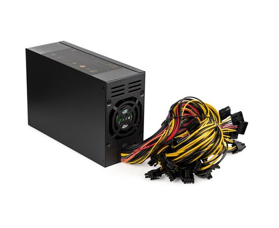 Блок питания Vinga 2000W (VPS-2000 Mining edition), изображение 11 Блок питания Vinga 2000W (VPS-2000 Mining edition), изображение 11