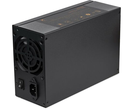 Блок питания Vinga 2000W (VPS-2000 Mining edition), изображение 2 Блок питания Vinga 2000W (VPS-2000 Mining edition), изображение 2
