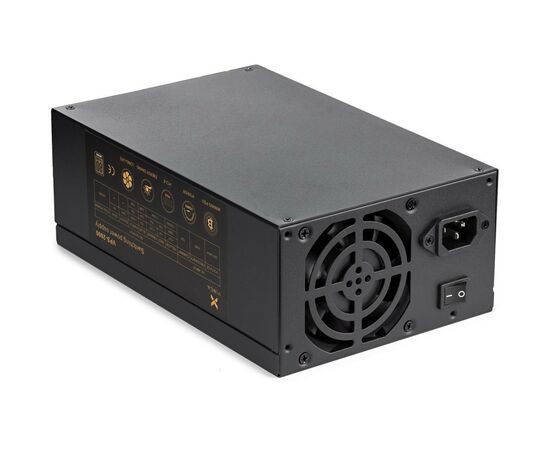 Блок питания Vinga 2000W (VPS-2000 Mining edition), изображение 3 Блок питания Vinga 2000W (VPS-2000 Mining edition), изображение 3