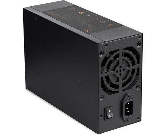 Блок питания Vinga 2000W (VPS-2000 Mining edition), изображение 4 Блок питания Vinga 2000W (VPS-2000 Mining edition), изображение 4