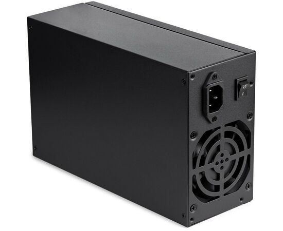 Блок питания Vinga 2000W (VPS-2000 Mining edition), изображение 7 Блок питания Vinga 2000W (VPS-2000 Mining edition), изображение 7