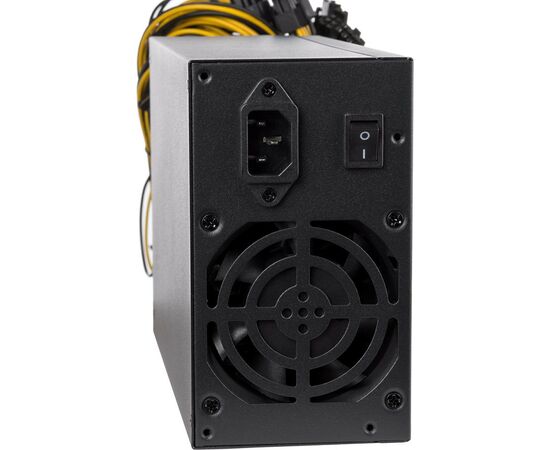 Блок питания Vinga 2000W (VPS-2000 Mining edition), изображение 9 Блок питания Vinga 2000W (VPS-2000 Mining edition), изображение 9