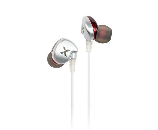 Навушники Vinga EPM030 Silver (EPM030S)