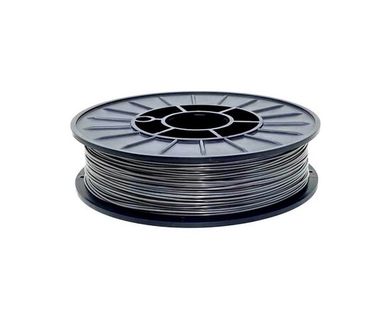 Пластик для 3D-принтера 3Dplast PLA 1.75мм, 0.85кг, black (3DPLA17508BLK/3DPLA1.75-0.8-BL)