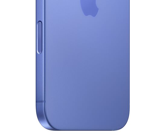 Мобільний телефон Apple iPhone 16 256GB Ultramarine (MYEH3), зображення 5