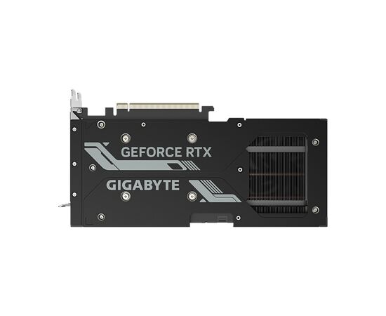 Видеокарта GIGABYTE GeForce RTX4070 12Gb WINDFORCE OC (GV-N4070WF3OCV2-12GD), изображение 5 Видеокарта GIGABYTE GeForce RTX4070 12Gb WINDFORCE OC (GV-N4070WF3OCV2-12GD), изображение 5