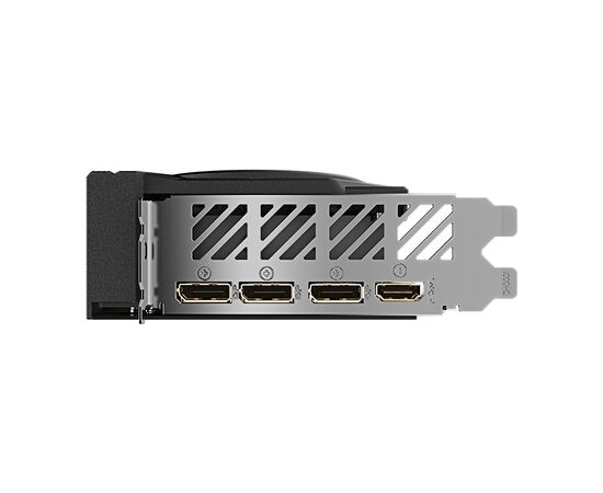 Видеокарта GIGABYTE GeForce RTX4070 12Gb WINDFORCE OC (GV-N4070WF3OCV2-12GD), изображение 6 Видеокарта GIGABYTE GeForce RTX4070 12Gb WINDFORCE OC (GV-N4070WF3OCV2-12GD), изображение 6