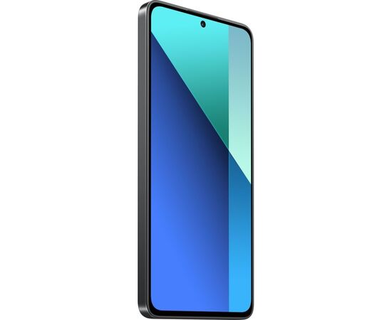 Мобильный телефон Xiaomi Redmi Note 13 8/512GB Midnight Black (1072300), изображение 8 Мобильный телефон Xiaomi Redmi Note 13 8/512GB Midnight Black (1072300), изображение 8