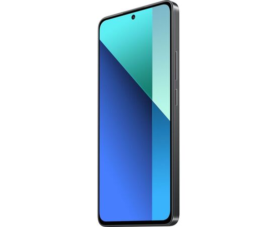 Мобильный телефон Xiaomi Redmi Note 13 8/512GB Midnight Black (1072300), изображение 9 Мобильный телефон Xiaomi Redmi Note 13 8/512GB Midnight Black (1072300), изображение 9