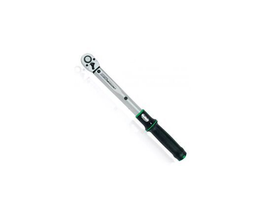 Ключ Toptul динамометрический 1/2"x680mm 80-400Nm (ANAM1640)