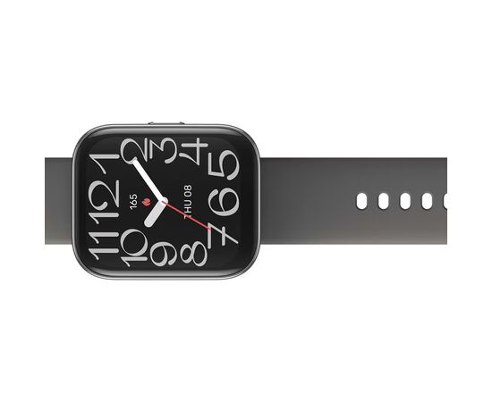 Смарт-часы Amazfit Bip 5 Unity Charcoal W2324EU2N (1087329), изображение 2 Смарт-часы Amazfit Bip 5 Unity Charcoal W2324EU2N (1087329), изображение 2