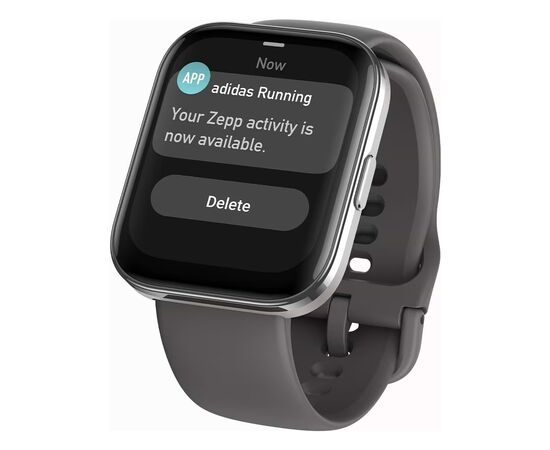Смарт-часы Amazfit Bip 5 Unity Charcoal W2324EU2N (1087329), изображение 3 Смарт-часы Amazfit Bip 5 Unity Charcoal W2324EU2N (1087329), изображение 3