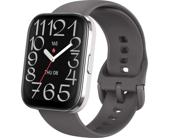 Смарт-часы Amazfit Bip 5 Unity Charcoal W2324EU2N (1087329)