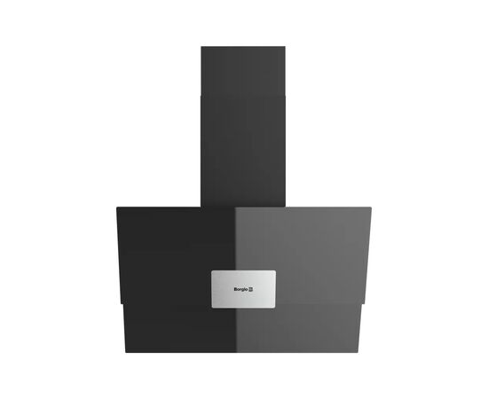 Вытяжка кухонная Borgio RNT-CU 60 Black Glass