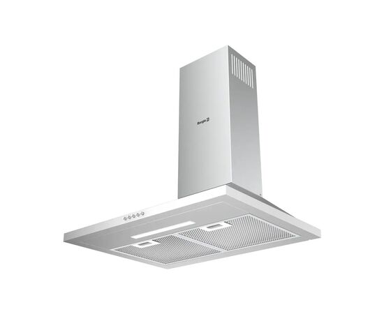 Вытяжка кухонная Borgio BKF (TR) 60 inox