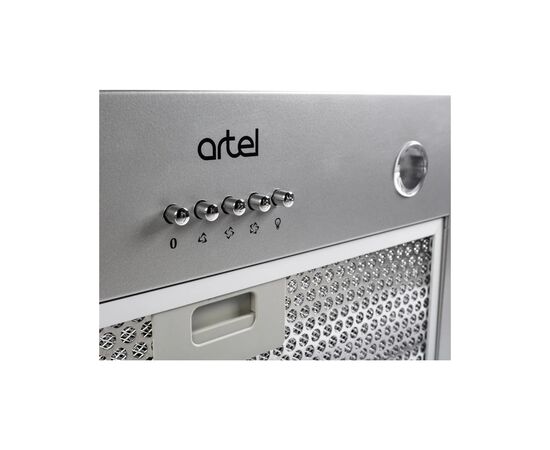 Витяжка кухонна Artel ART CANOPI 350 Grey, зображення 4 Витяжка кухонна Artel ART CANOPI 350 Grey, зображення 4