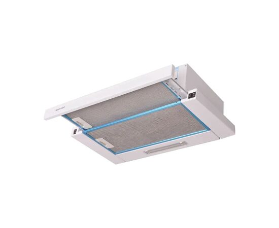 Вытяжка кухонная Snaige SNH-SL450 W, изображение 2 Вытяжка кухонная Snaige SNH-SL450 W, изображение 2