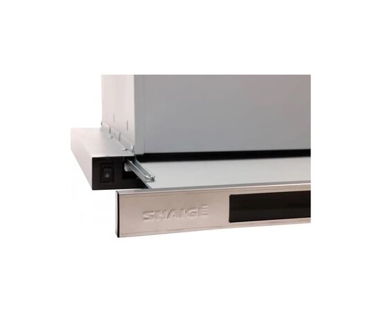 Вытяжка кухонная Snaige SNH-SL602M GL, изображение 4 Вытяжка кухонная Snaige SNH-SL602M GL, изображение 4