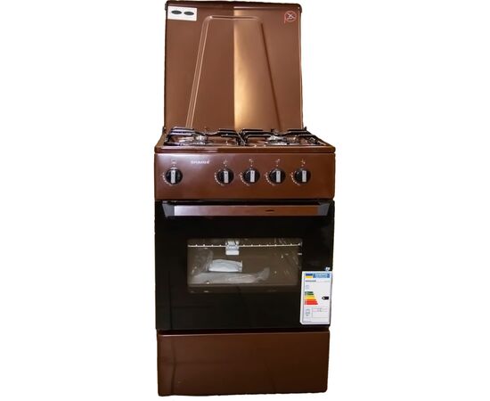 Плита Snaige SNFG-50BR, изображение 2 Плита Snaige SNFG-50BR, изображение 2