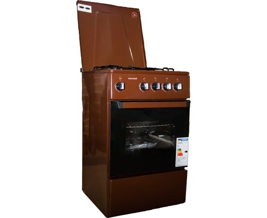 Плита Snaige SNFG-50BR, изображение 3 Плита Snaige SNFG-50BR, изображение 3