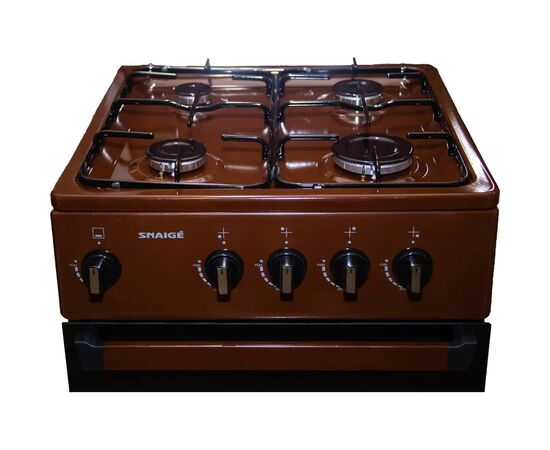 Плита Snaige SNFG-50BR, изображение 4 Плита Snaige SNFG-50BR, изображение 4