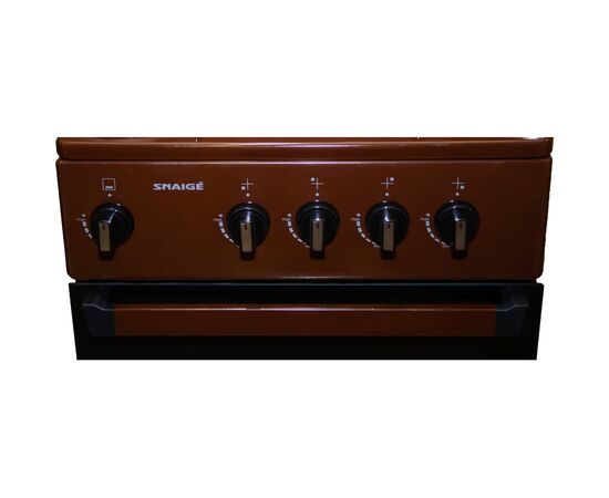 Плита Snaige SNFG-50BR, изображение 5 Плита Snaige SNFG-50BR, изображение 5
