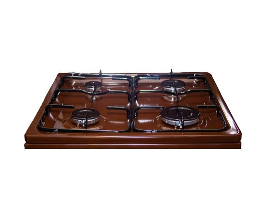 Плита Snaige SNFG-50BR, изображение 6 Плита Snaige SNFG-50BR, изображение 6