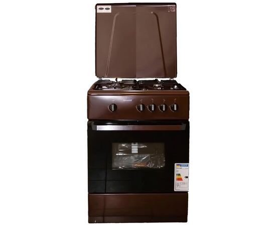 Плита Snaige SNFG-60/1BR, изображение 2 Плита Snaige SNFG-60/1BR, изображение 2