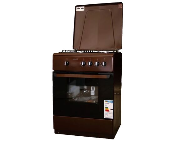 Плита Snaige SNFG-60/1BR, изображение 3 Плита Snaige SNFG-60/1BR, изображение 3