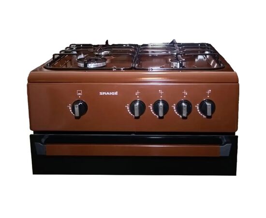 Плита Snaige SNFG-60/1BR, изображение 4 Плита Snaige SNFG-60/1BR, изображение 4