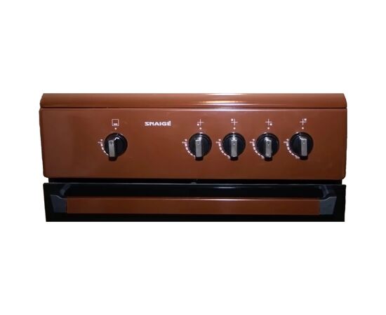 Плита Snaige SNFG-60/1BR, изображение 5 Плита Snaige SNFG-60/1BR, изображение 5