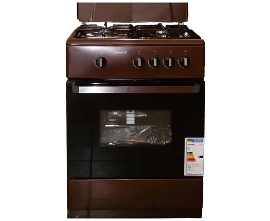 Плита Snaige SNFG-60/1BR